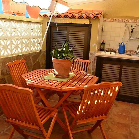 Apartman Casa En Alcalá la Real