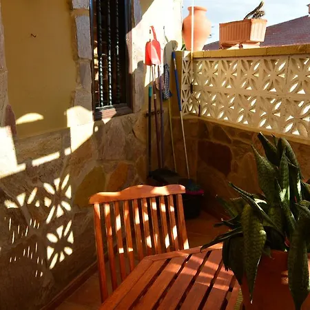 Casa En * Alcalá la Real