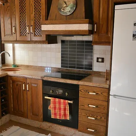 Apartman Casa En