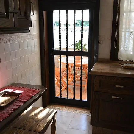 Casa En Alcalá la Real