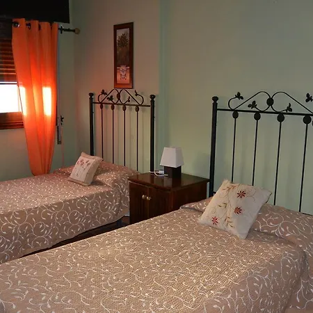 Casa En Alcalá la Real