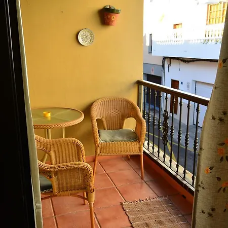 Casa En アパート *