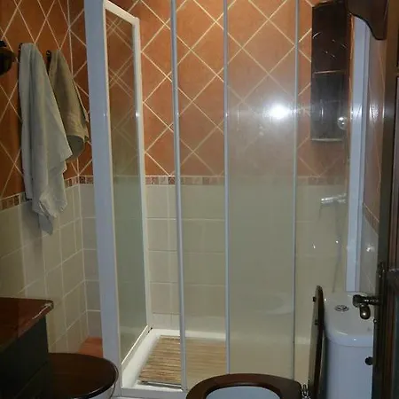 Apartman Casa En *
