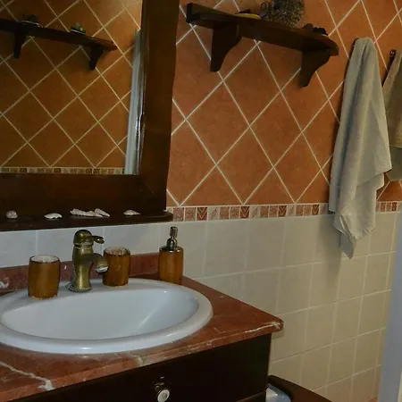 Casa En アパート Alcalá la Real