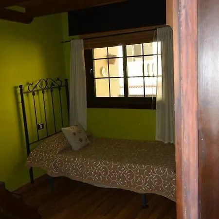 Apartman Casa En