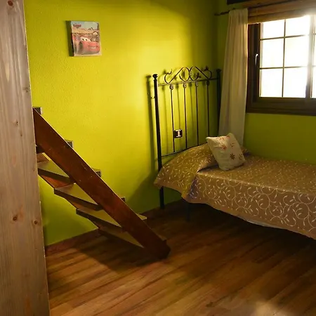Casa En * Alcalá la Real