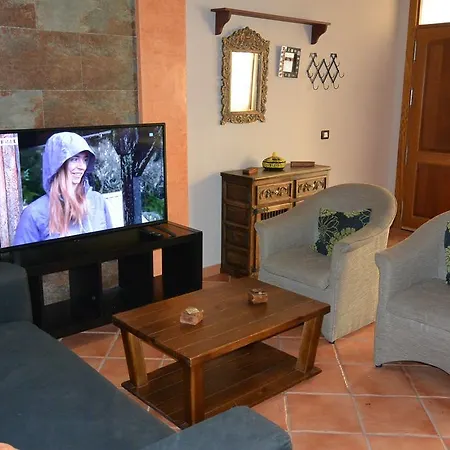 Casa En Alcalá la Real