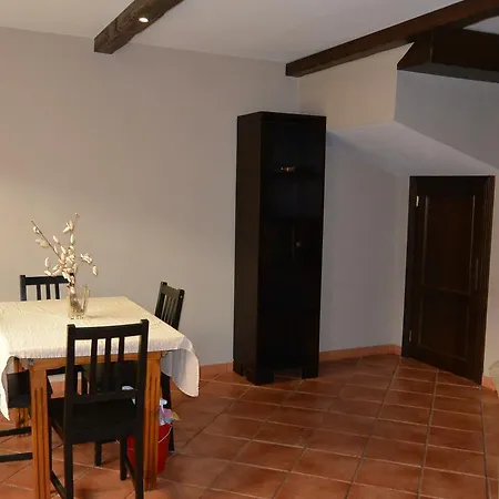 Apartman Casa En *