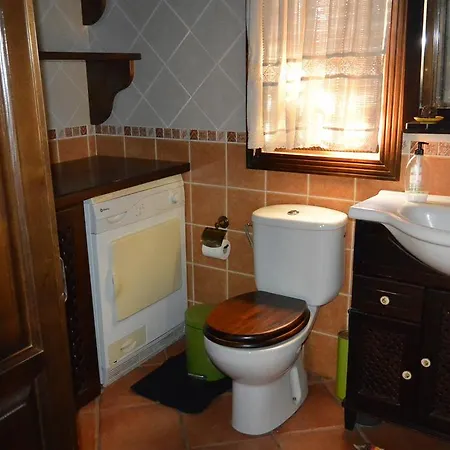 Casa En * Alcalá la Real