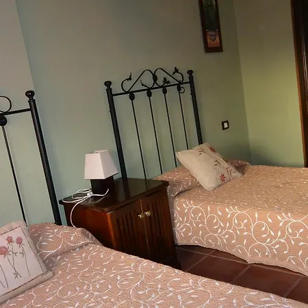 Appartement Casa En *