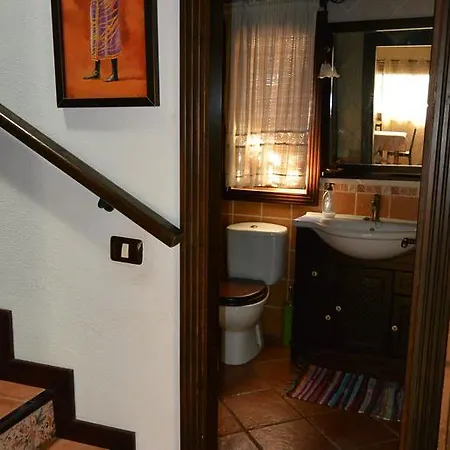 Casa En Appartement