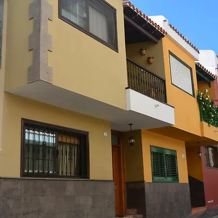 Appartement Casa En