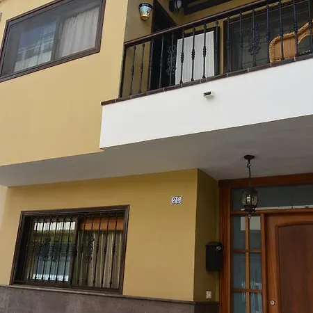 Casa En Appartement