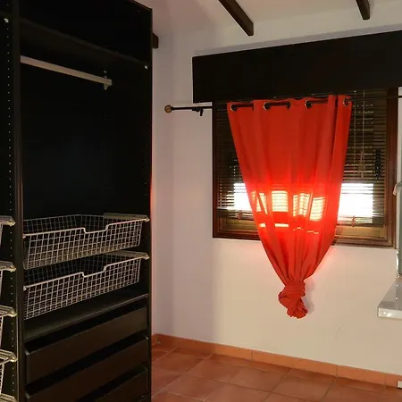 Casa En Lejlighed *