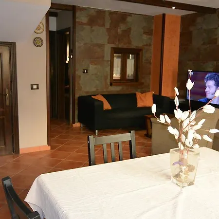 Casa En Lejlighed